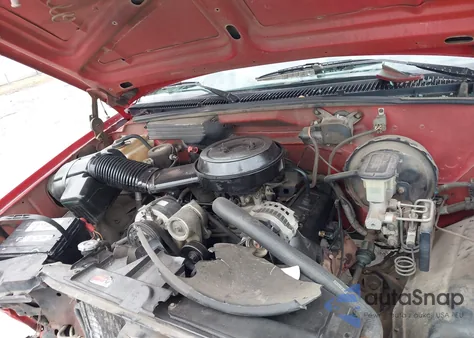 1994 Chevrolet Gmt-400 C1500 z USA, uszkodzony, nr VIN 1GCDC14ZXRZ140718